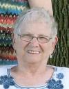 Arlean Mary Niebuhr Barnick 1931-2010